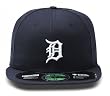 Detroit Tigers Authentic Home Performance 59FIFTY On-Field Cap by New Era