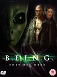 B.E.I.N.G.
