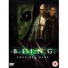 B.E.I.N.G. [DVD]
