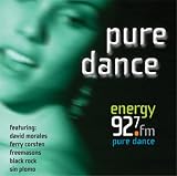 Energy 92.7 Presents Pure Dance