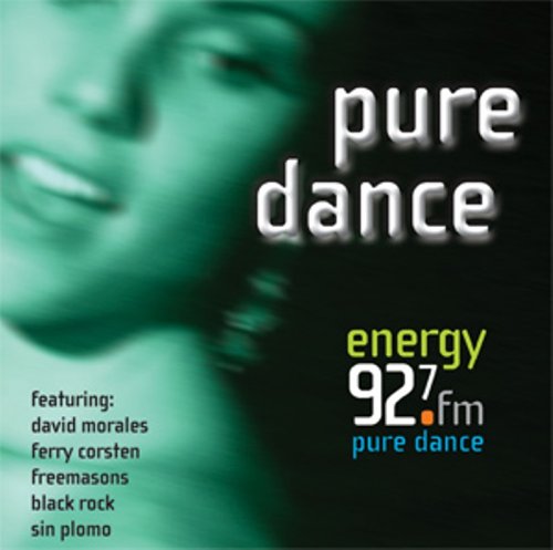 CD-Charts  Search : Energy 92.7 Presents Pure Dance