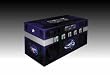 Star Trek: Deep Space Nine - Complete Seasons 1-7 [DVD]