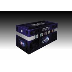 Star Trek: Deep Space Nine - Complete Seasons 1-7 [DVD]