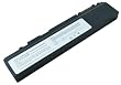 AGPtek High Capacity High Quality Li-ion Battery [4400MAH 6 Cells] For TOSHIBA Satellite A50 A55 M3 Series Dynabook Satellite M T10 T11 12 Series Dynabook Qosmio F20 Series Dynabook TX TX/2 TX3 TX4 Series Qosmio F20 F25 Series fits PA3356U-2BA PA3356U-2BRS PA3356U-3BAS PA3356U-3BRS PA3456U-1BRS PA3357-1BRL Laptop Notebook Main Battery