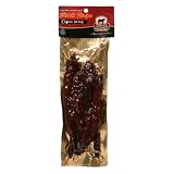 Gary West Meats, Certified Angus Strips, Teriyaki, 8-Ounce Unit