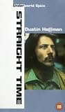 DVD : Straight Time [1978]