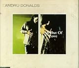 Andru Donalds - All Out of Love