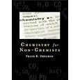 Chemistry for Nonchemists: Principles and Applications for Environmental Practitioners by  Frank R Spellman