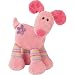 Gund Giggling Girls 'Too Cute' Mini Barking Pink Dog