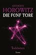 Teufelsstern. Die f�nf Tore 2