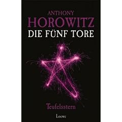 Teufelsstern. Die f�nf Tore 2