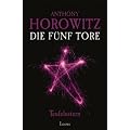 Teufelsstern. Die f�nf Tore 2