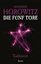 Teufelsstern. Die f�nf Tore 2