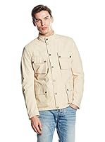 Brema Chaqueta Silver Vase/M (Natural)