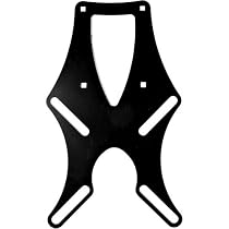 ButtKicker Drum Throne Mounting Bracket