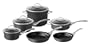Calphalon Contemporary Nonstick 10-Piece Cookware Set
