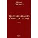 Toutes les femmes s'appellent Marie