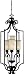 Sea Gull Lighting 51146BLE-814 Acadia Fluorescent 4 Light Hall / Foyer - Energy Star ...