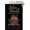 The Law of Three: A Rowan Gant Investigation