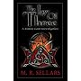 The Law of Three: A Rowan Gant Investigation