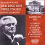 Wagner - Der Ring des Nibelungen