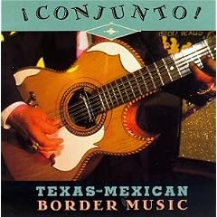 Texas Mexican Border Music 2 [Musikkassette]