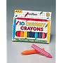 Chubby Crayons (10)
