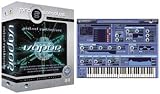 EastWest ProSamples Platinum Vapor Synth Module