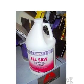 RELTON REL-SAW BAND SAW COOLANT