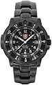 [ルミノックス]LUMINOX 腕時計 ロッキードマーティンコレクション F-117 ナイトホークシリーズ2 3400PVD メンズ [正規輸入品]