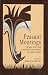 Books : Peasant Moorings: Village Ties and Mobility Rationales in South India (Publications of the Department of Social Sciences (Institut Francais De Pondichery), No. 4.)