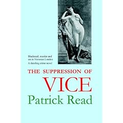 Suppression of Vice