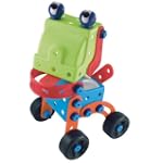 International Playthings Build it Starter Set