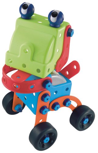 International Playthings Build it Starter Set International Playthings Build it Starter Set