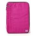 CaseCrown Amazon Kindle DX Protective Faux Suede Sleeve - Hot Pink CaseCrown Amazon Kindle DX Protective Faux Suede Sleeve - Hot Pink