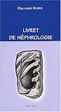 Livret de nephrologie