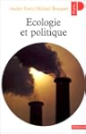 Ecologie et politique