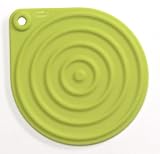 Chefn DiscGo Magnetic Pot Holder/Trivet, Avocado