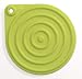 Chef'n DiscGo Magnetic Pot Holder/Trivet, Avocado