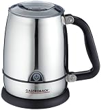 Produkt-Bild: Gastroback 42319 Milchaufsch&auml;umer Easy Cino