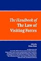 The Handbook of the Law of Visiting Forces