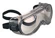 MSA Safety Works Splash-Resistant Safety Goggles #817698