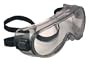 MSA Safety Works 817698 Splash-Resistant Safety Goggles
