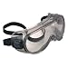 MSA Safety Works 817698 Splash-Resistant Safety Goggles