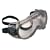 MSA Safety Works 817698 Splash-Resistant Safety Goggles