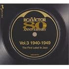 RCA Victor 80th Anniversary, Vol. 3 (1940-1949) by  RCA Victor 80th Anniversary 