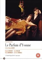 Le Parfum D'Yvonne [1994] [ English subtitles ] [DVD]