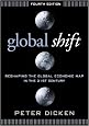 Global Shift: Reshaping the Global Economic Map in the 21st Century