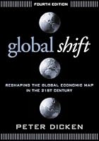 Global Shift: Reshaping the Global Economic Map in the 21st Century