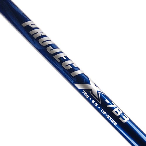 New Project X Tour Issue 7B3 Driver Shaft 6 5 w Cobra MyFly Shaft Tip